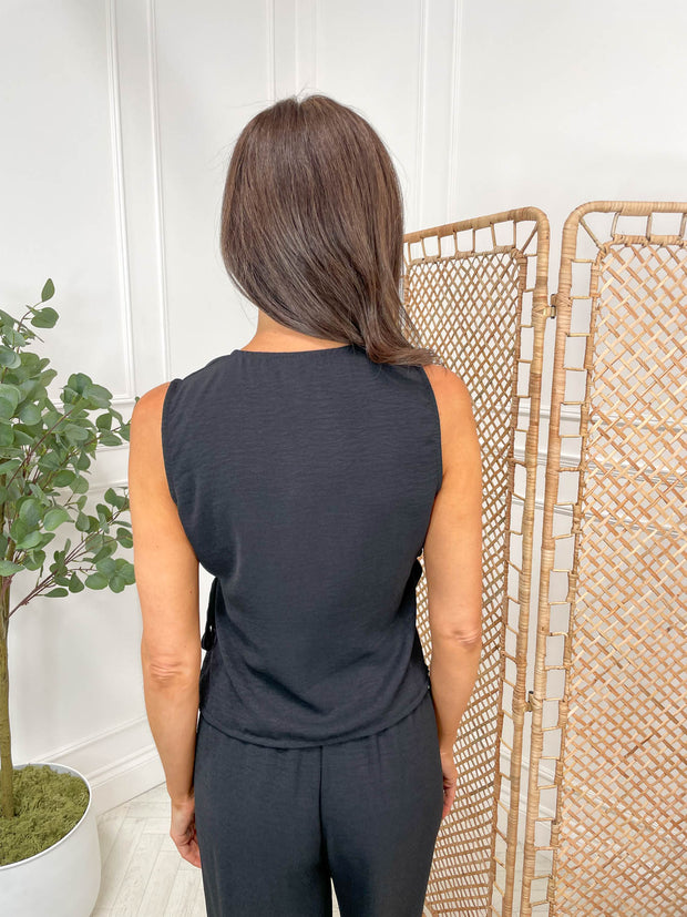 Skylar Co-Ord - 2 Colours