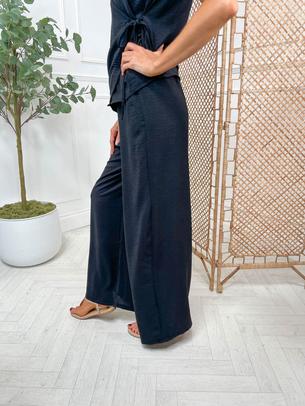 Skylar Co-Ord - 2 Colours