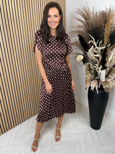 Matilda Dress