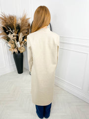 Alexandra Coat - Beige