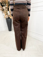 Astrid Jean - Chocolate