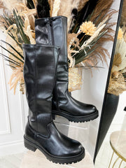 Brandy Boot