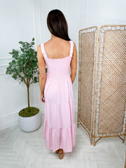 Mikala Dress - 3 Colours