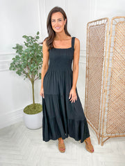 Mikala Dress - 3 Colours