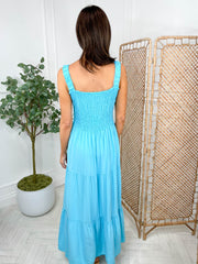 Mikala Dress - 3 Colours