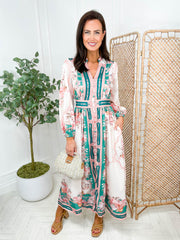 Nellie Dress