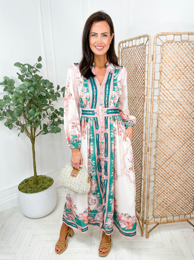 Nellie Dress