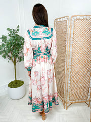 Nellie Dress