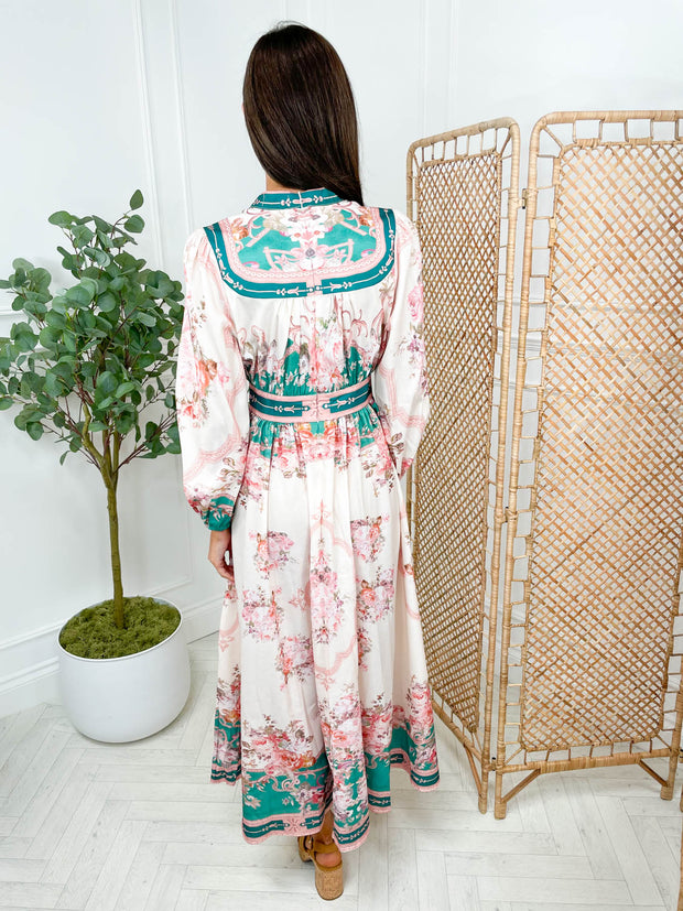 Nellie Dress