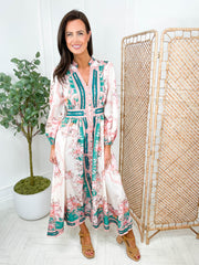 Nellie Dress