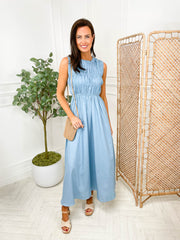 Adalyn Dress - 2 Colours