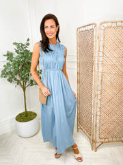 Adalyn Dress - 2 Colours