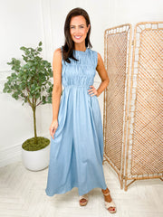 Adalyn Dress - 2 Colours