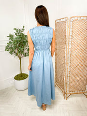 Adalyn Dress - 2 Colours