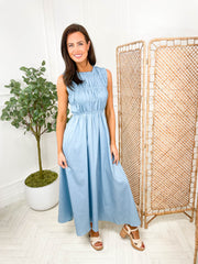Adalyn Dress - 2 Colours