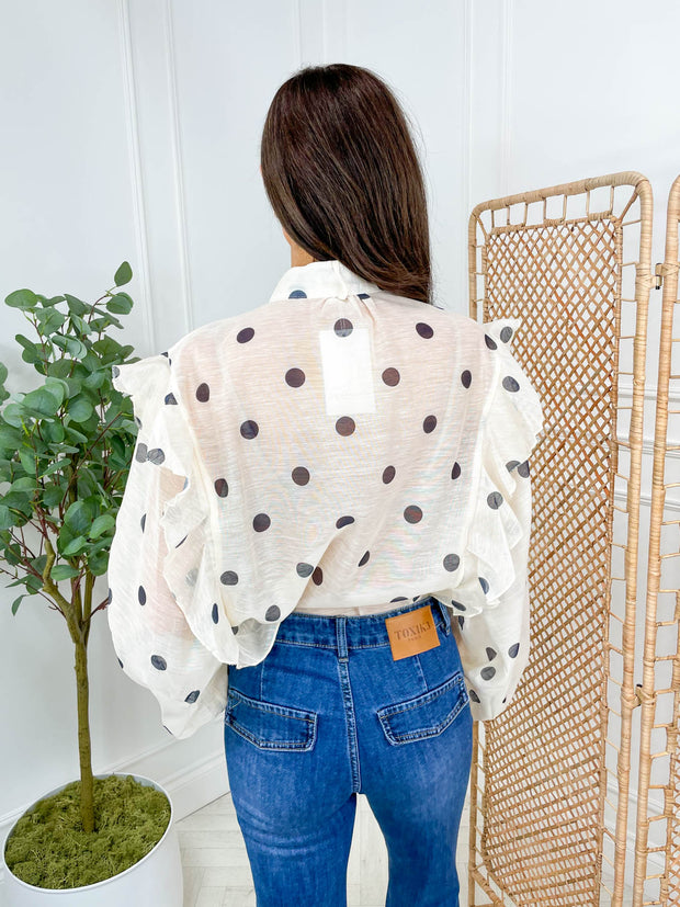 Prudence Blouse