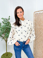 Prudence Blouse