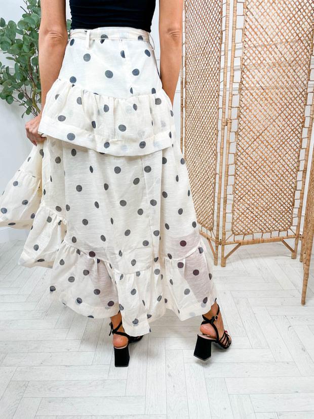 Prudence Skirt