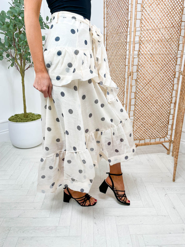 Prudence Skirt