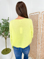 Marla Cardigan - 4 Colours