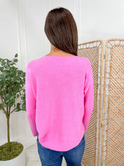 Awhina Knit - 4 Colours
