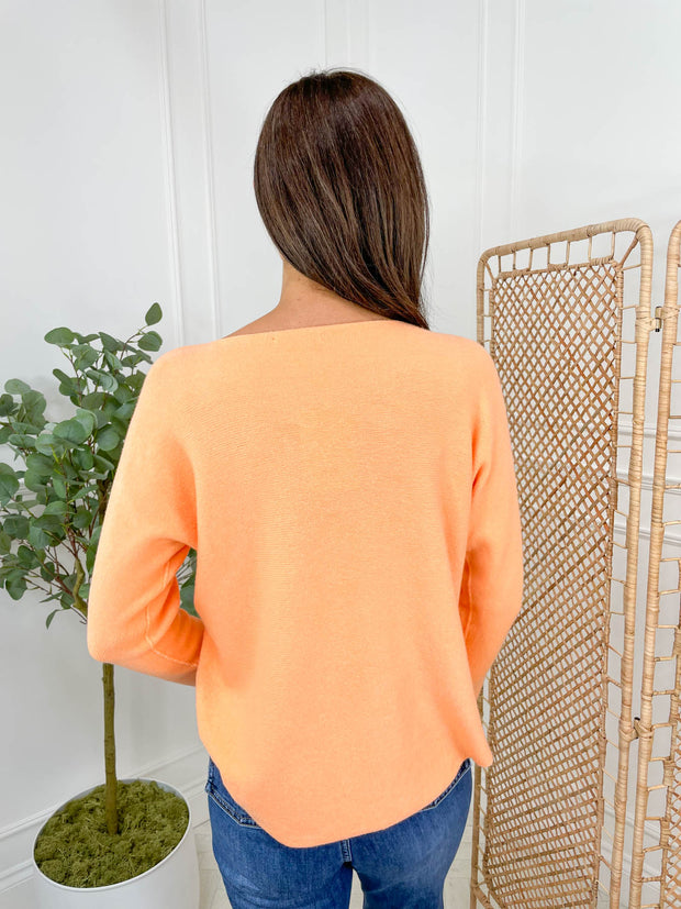 Awhina Knit - 4 Colours