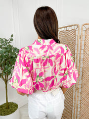 Nyla Blouse