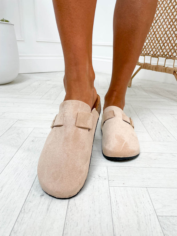 Lindos Mule
