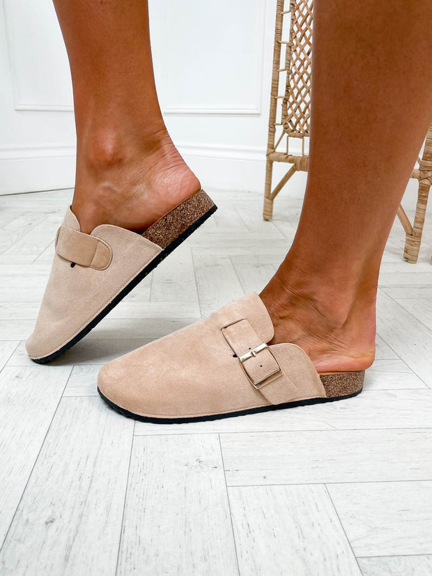 Lindos Mule