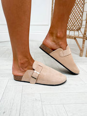 Lindos Mule