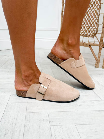 Lindos Mule