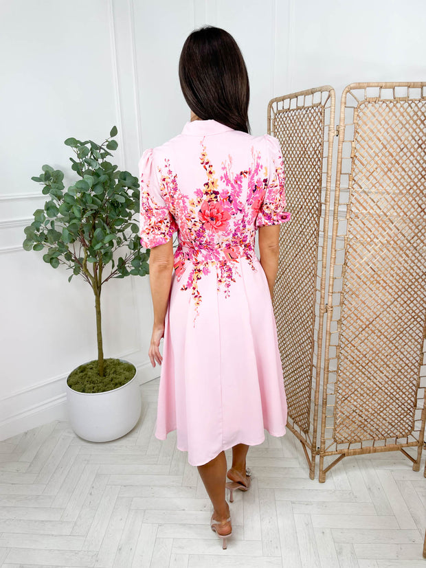 Valentina Dress