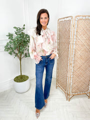 Birdie Blouse - 2 Colours