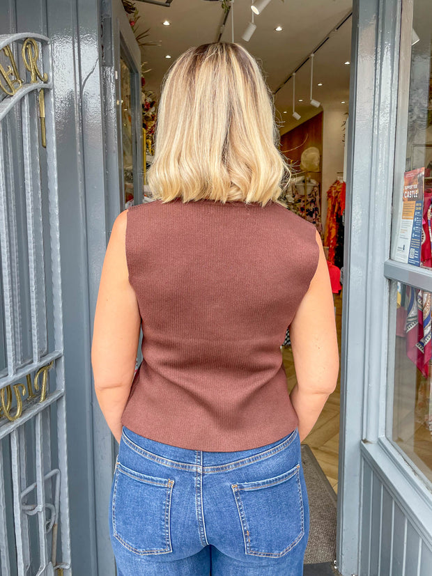 Ellis Waistcoat - 2 Colours