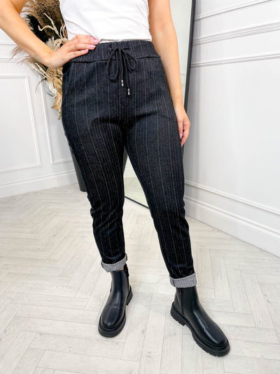 Magic Pant Pinstripe - 2 Colours