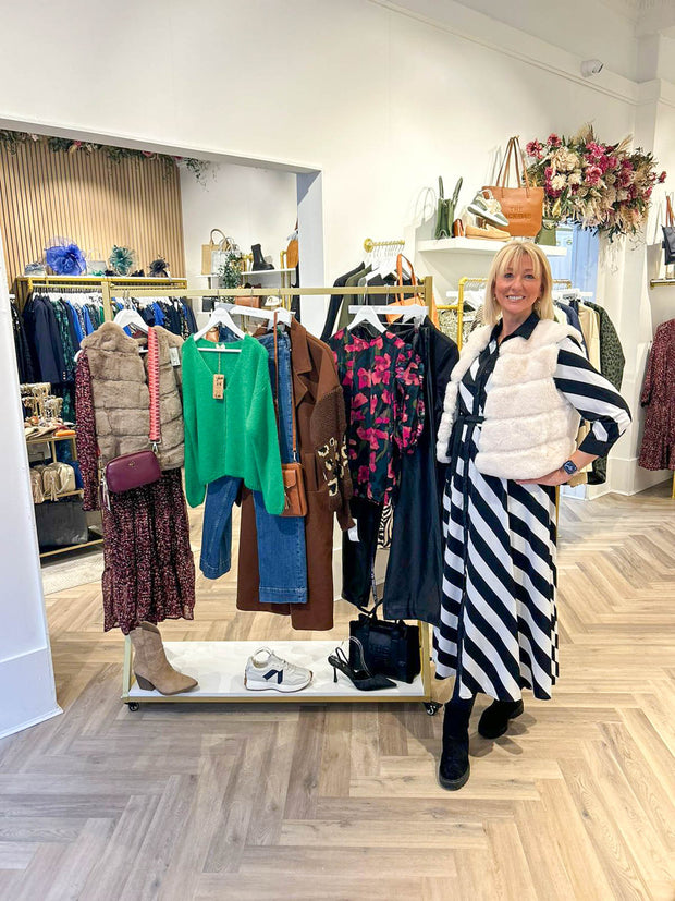 Lily fashion online boutique shop
