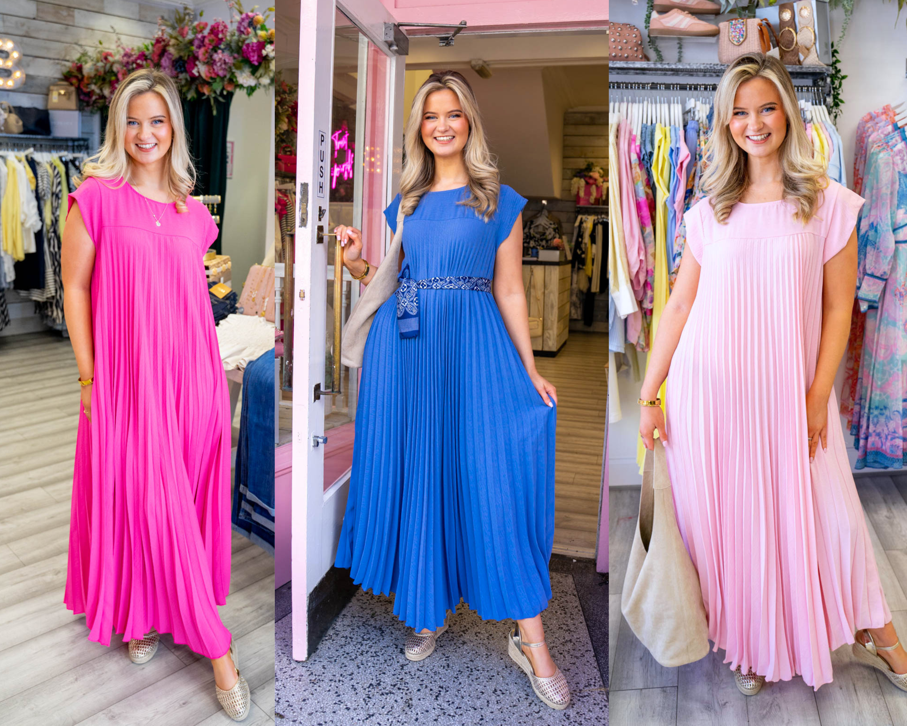 Tiger Lily Boutique