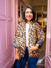 Alara Jacket