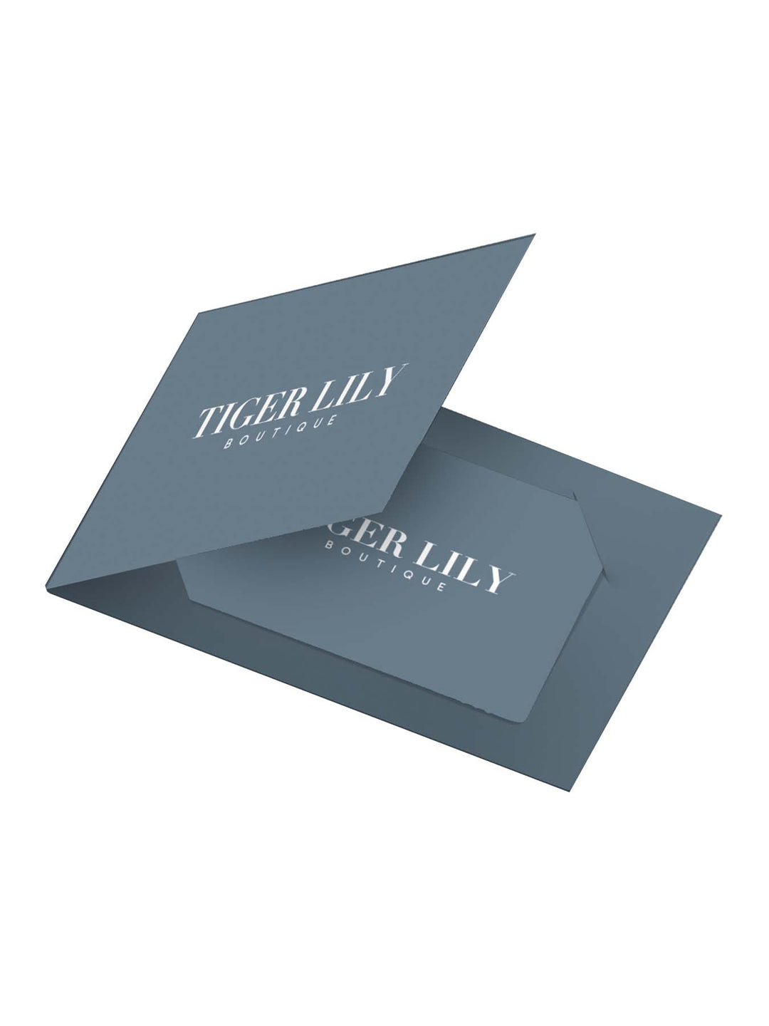 tiger lily coupon TLB Online Gift Card