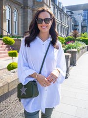 Bianca Shirt - 5 Colours