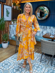 Alexandra Dress