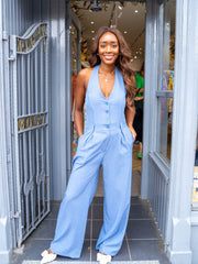Elodie Jumpsuit