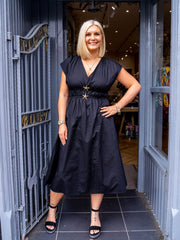 Bay Dress
