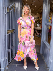 Bella Dress BY HOPE & IVY
