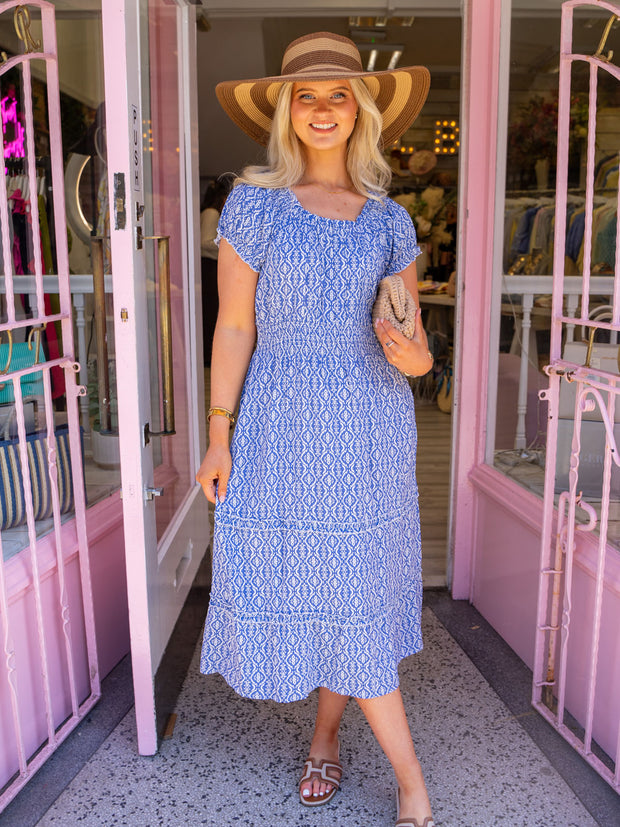 miranda midi dress Miranda Midi Dress