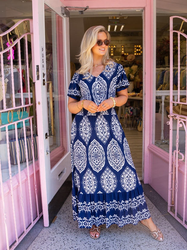 josie midi dress Josie Midi Dress