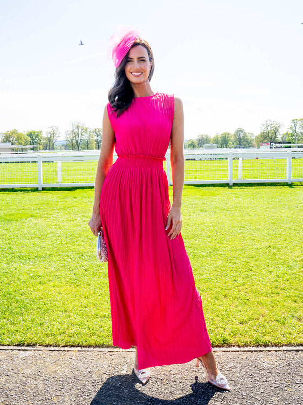Ashley Dress - 2 colours