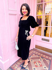 Alma Dress by HOPE & IVY