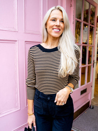 Raylee Knit