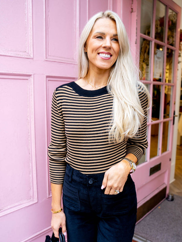Raylee Knit